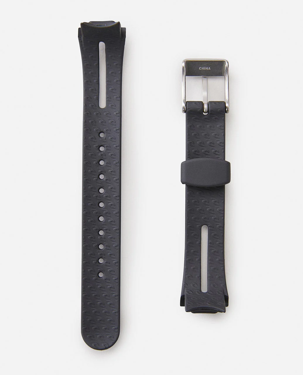 14mm Polyurethane Watch Strap (Band) - Image 2