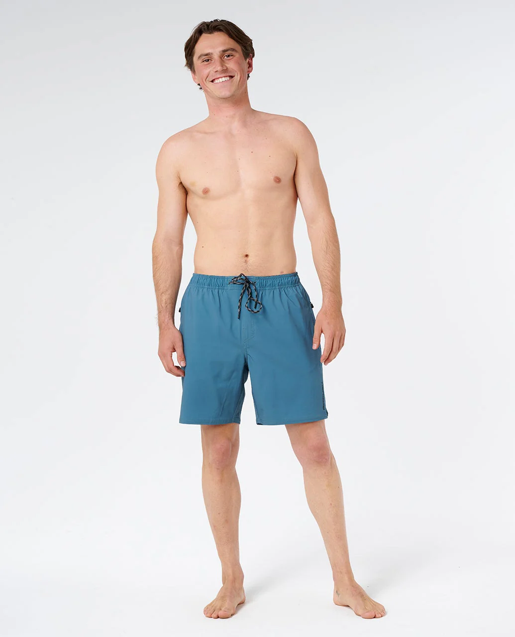 Aerotech Lined Volley 18" Boardshort - Image 4