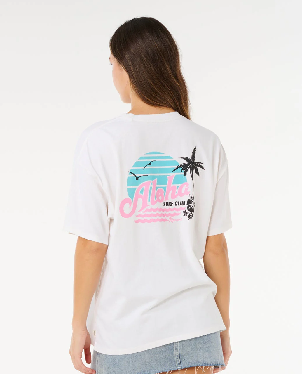 Aloha Heritage Tee - Image 3