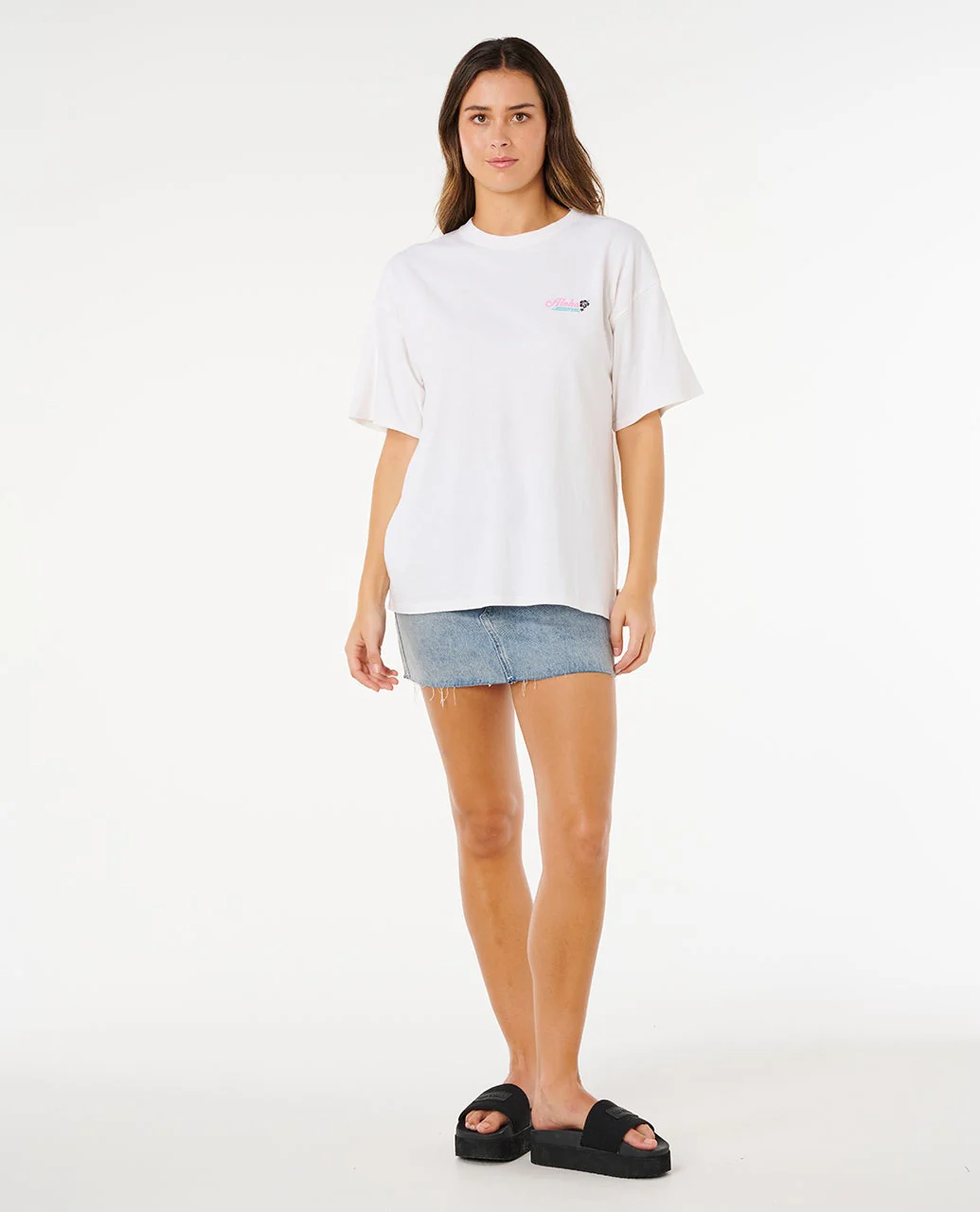 Aloha Heritage Tee - Image 4