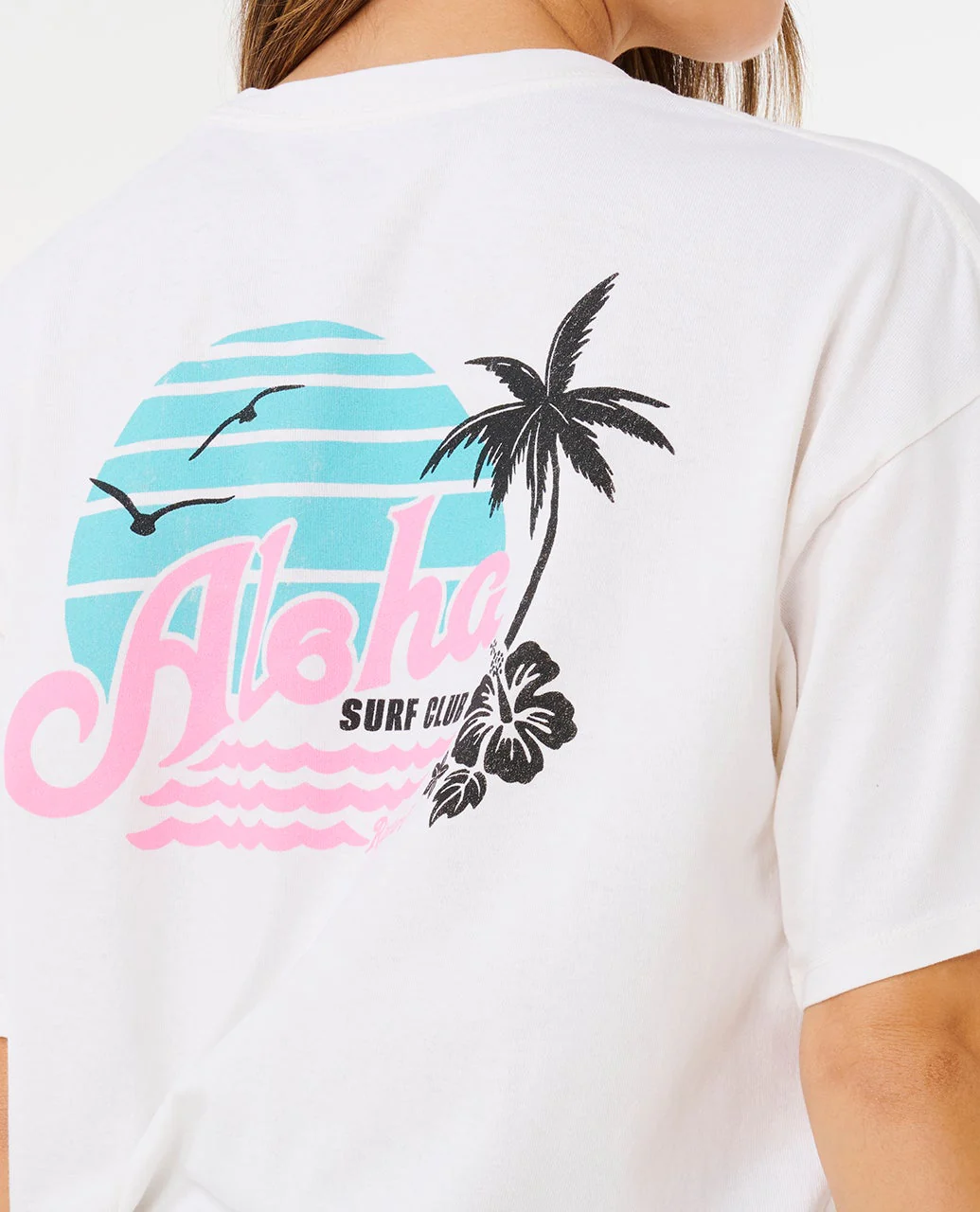 Aloha Heritage Tee - Image 5