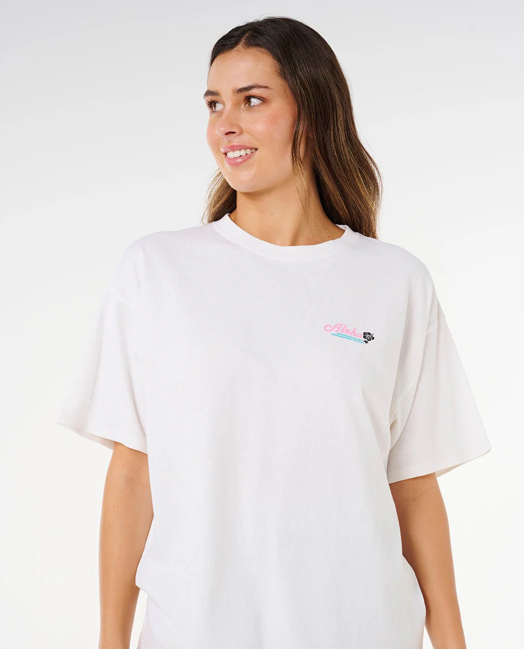 Aloha Heritage Tee - Image 6