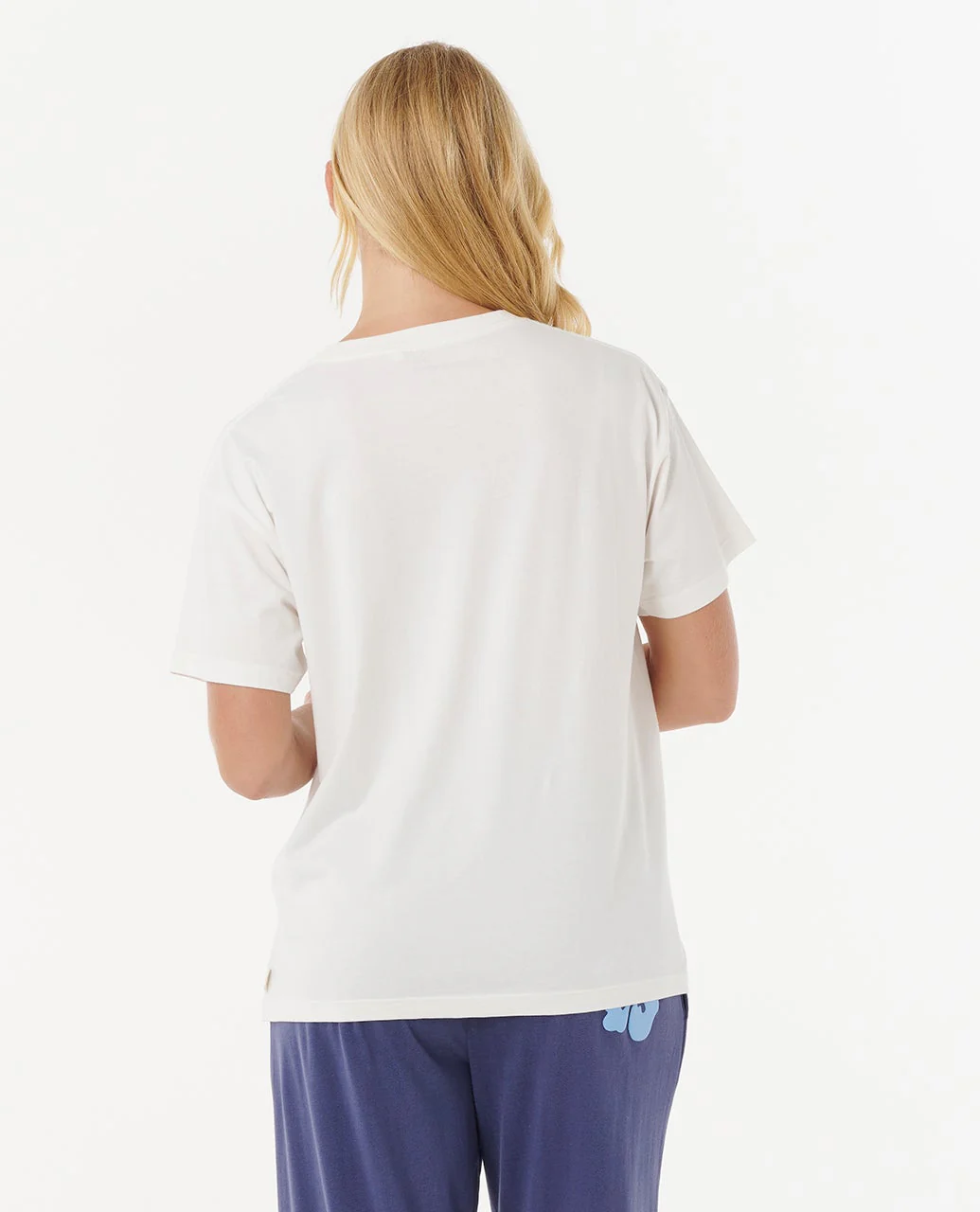 Aloha Hotel Relaxed Tee - Image 3