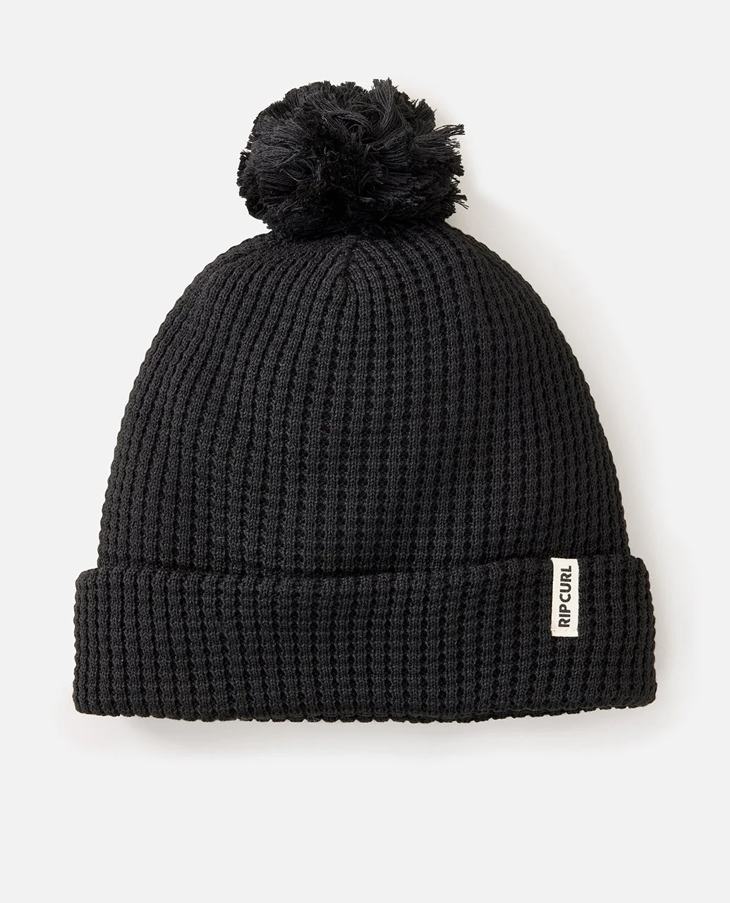 Anoeta Regular Pom Pom Beanie