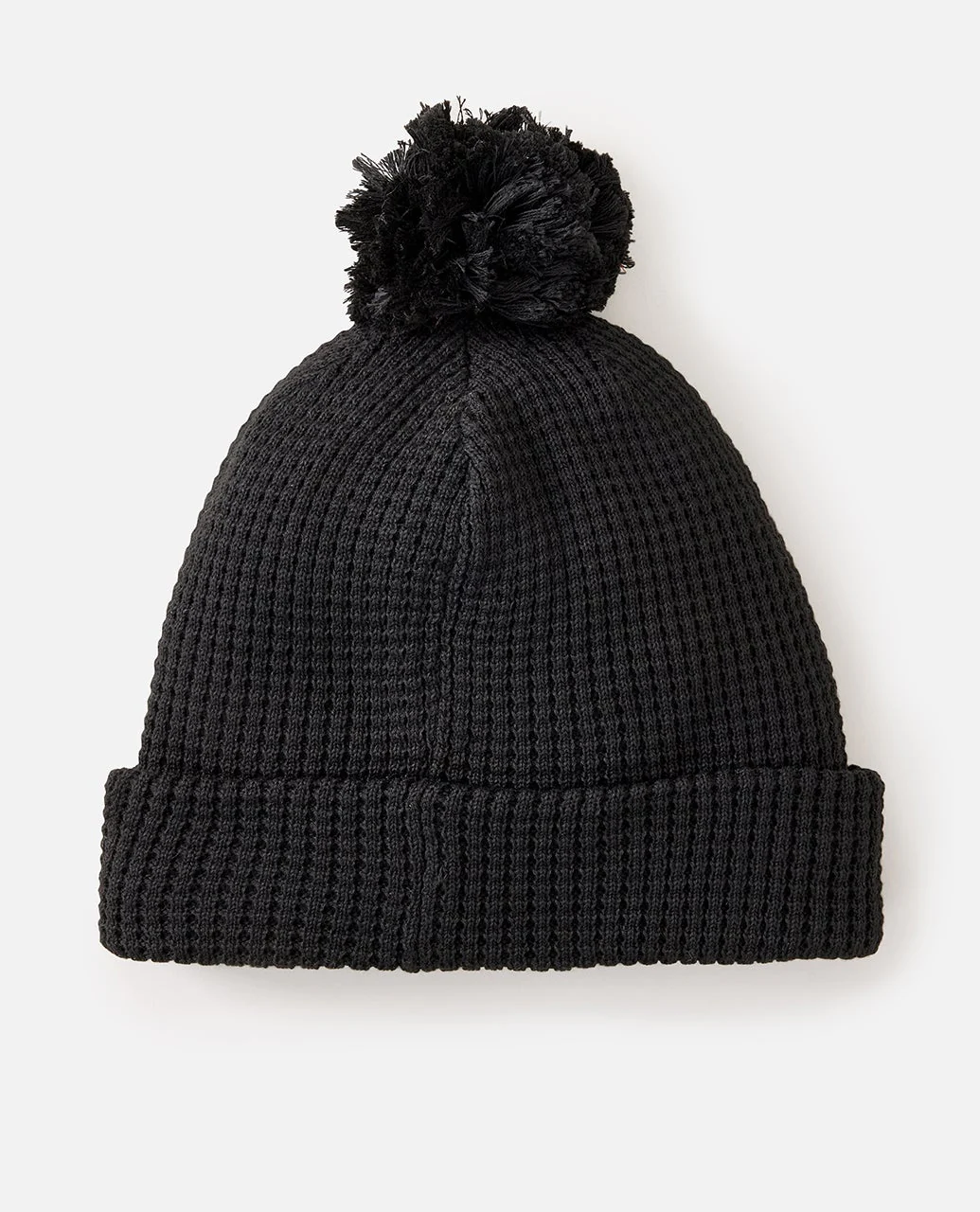 Anoeta Regular Pom Pom Beanie - Image 2