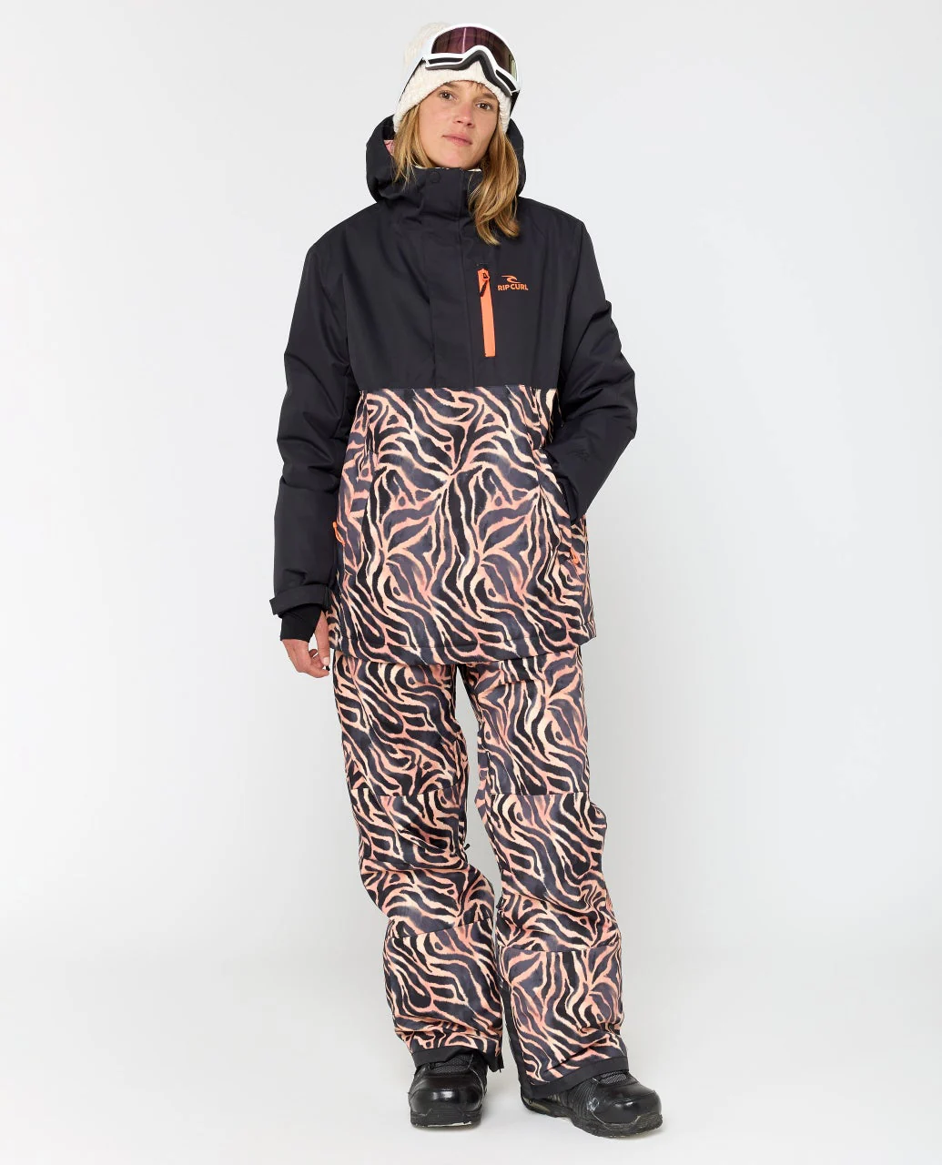 Anti-Series Anorak 10K/10K Snow Jacket - Image 10