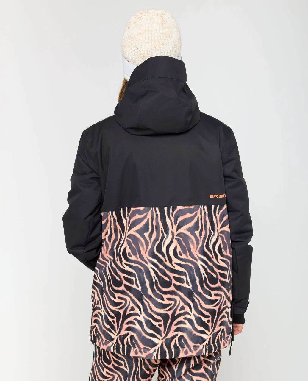 Anti-Series Anorak 10K/10K Snow Jacket - Image 3