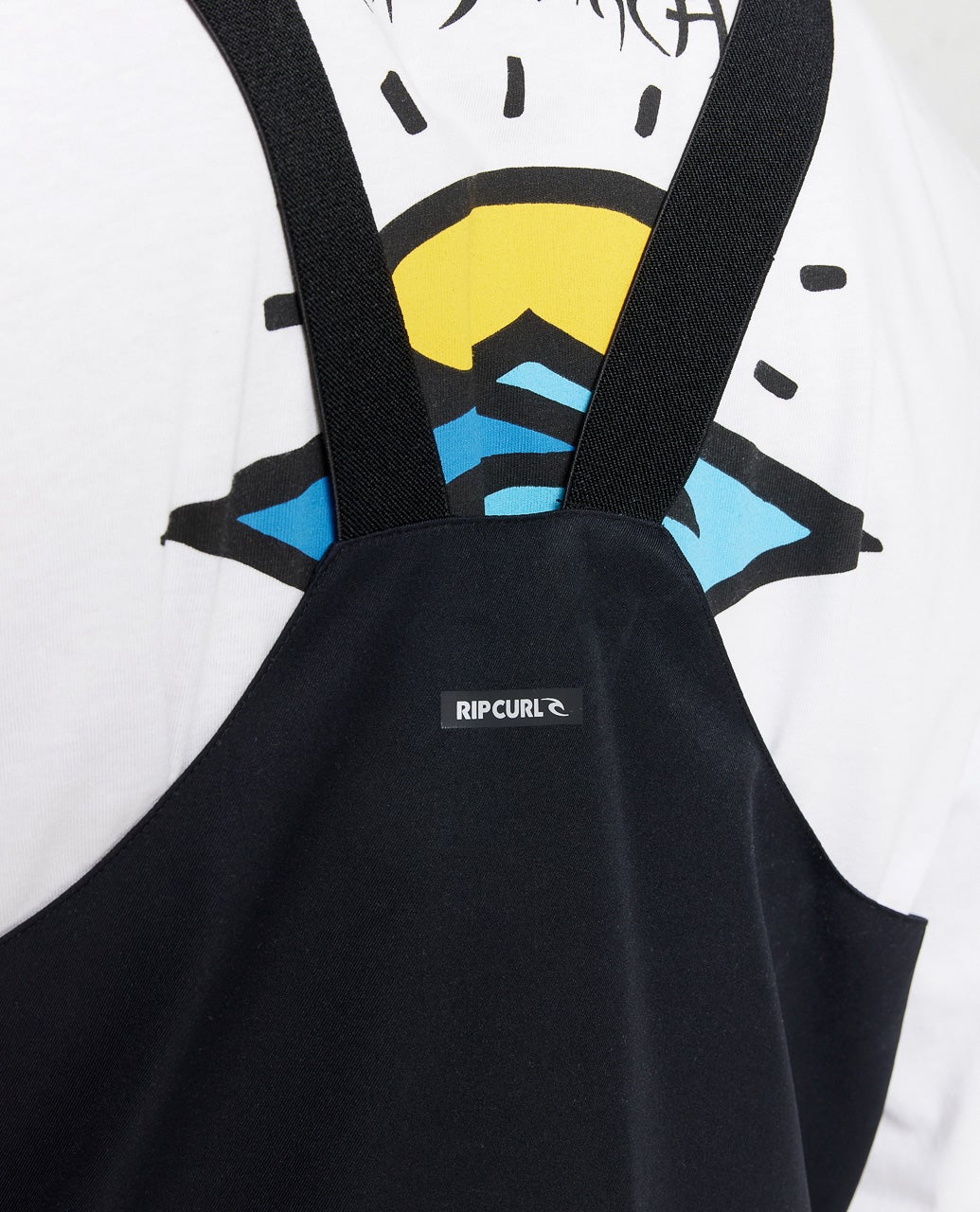 Anti-Series Back Country 30K/40K Snow Bib - Image 8