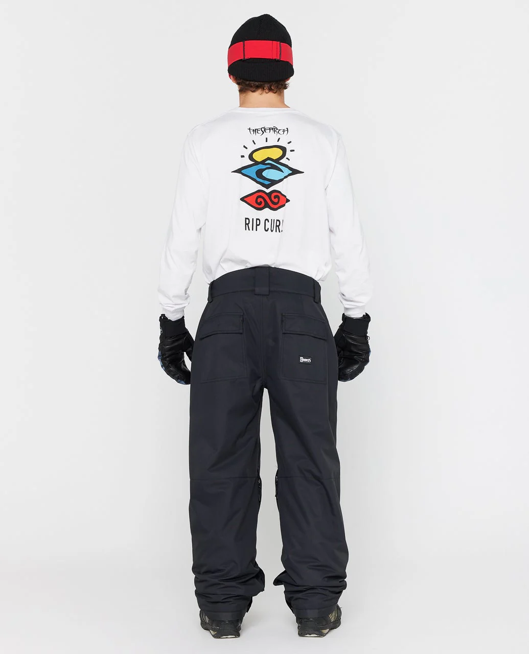 Anti-Series Base 10K/10K Pant - Image 3