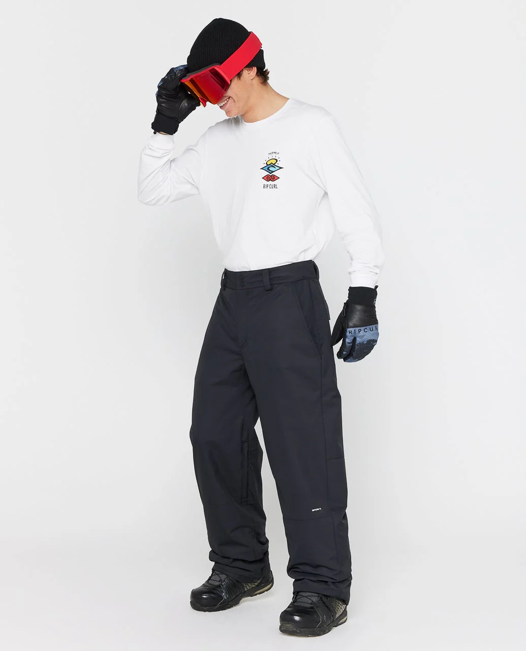 Anti-Series Base 10K/10K Pant - Image 4