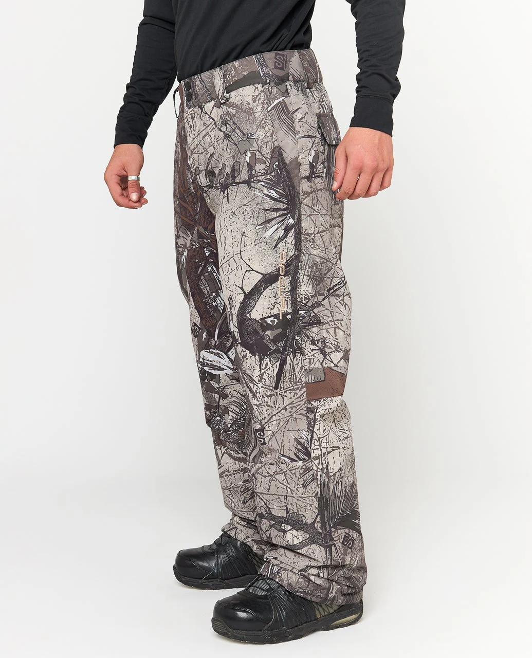 Anti-Series Base 10K/10K Pant - Image 3