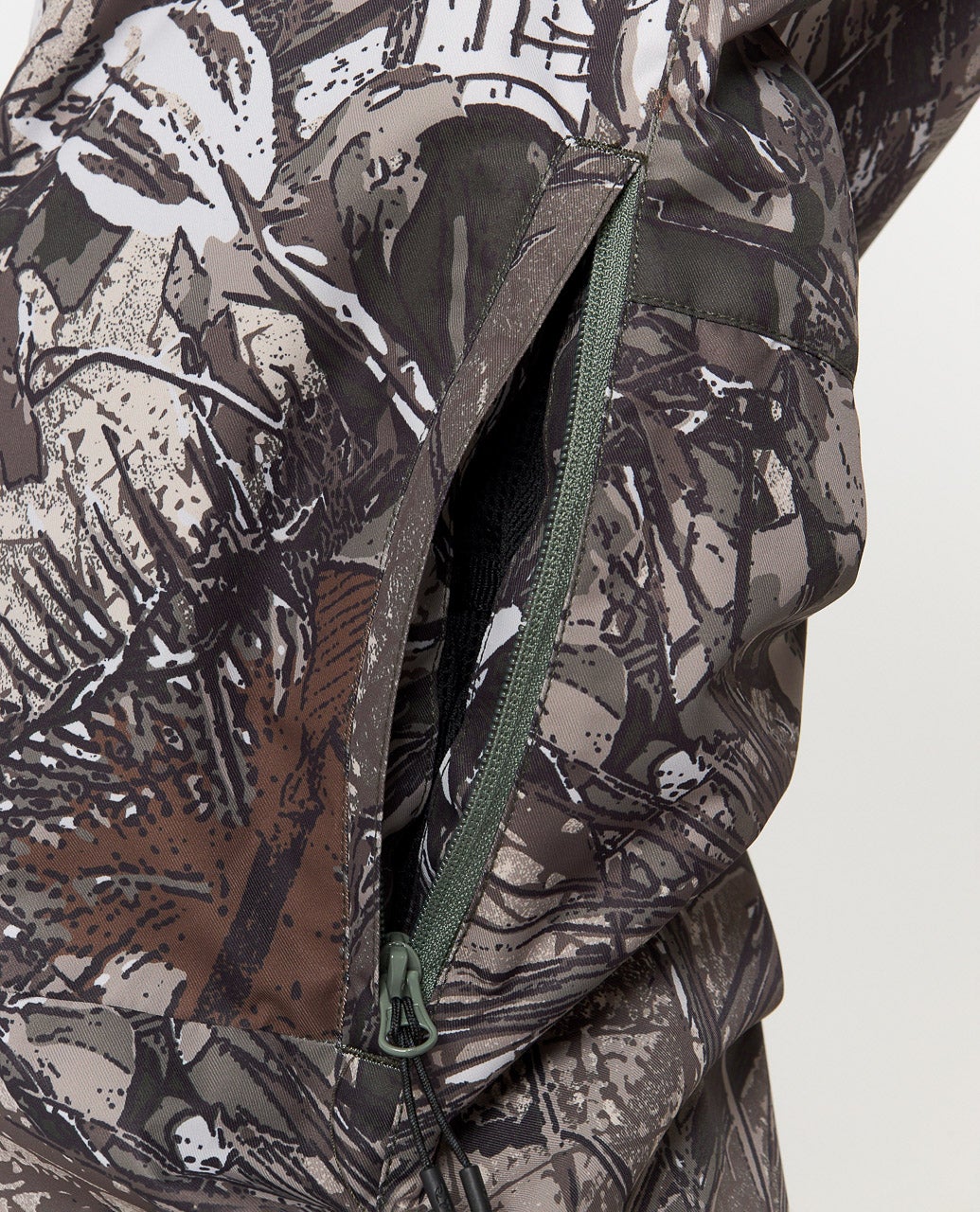 Anti-Series Base 10K/10K Pant - Image 7