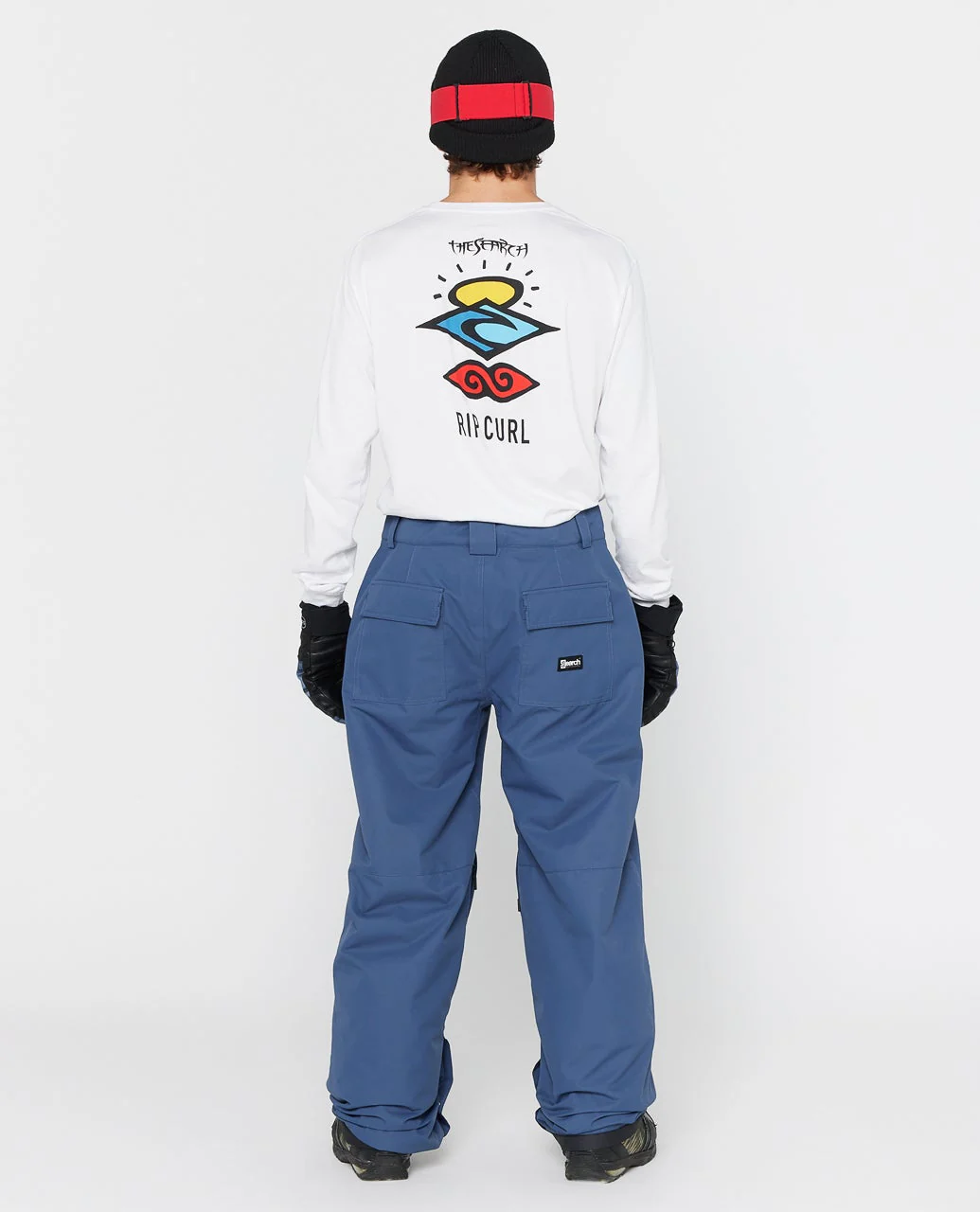 Anti-Series Base 10K/10K Pant - Image 3