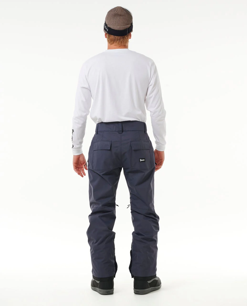 Anti-Series Base 10K/10K Snow Pant - Image 3