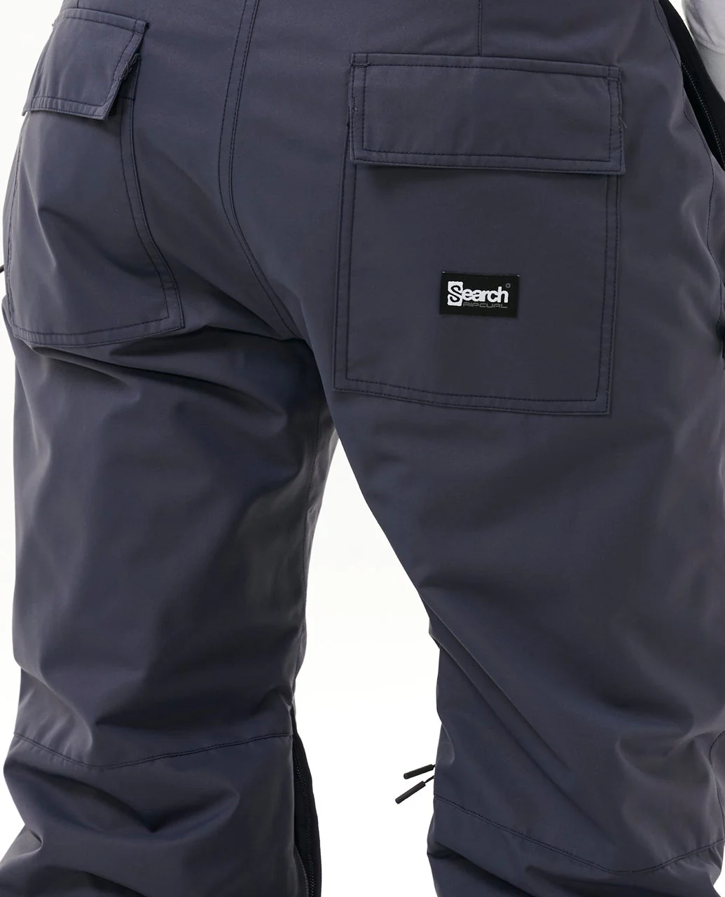 Anti-Series Base 10K/10K Snow Pant - Image 5