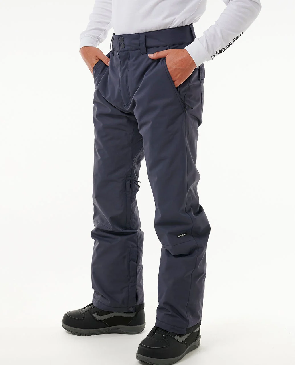 Anti-Series Base 10K/10K Snow Pant - Image 6