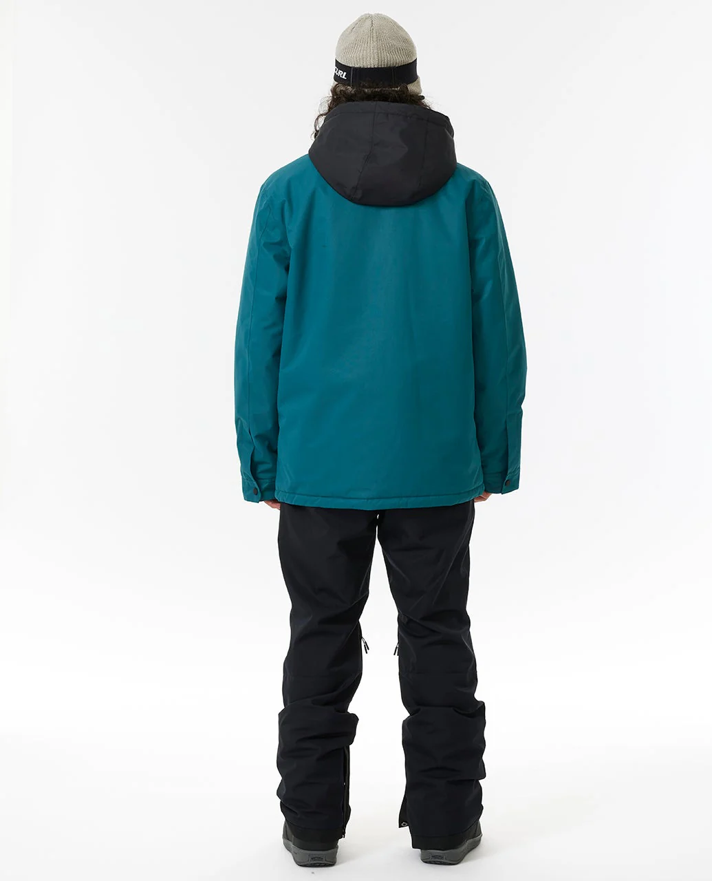 Anti-Series Coaches 10K/10K Snow Jacket - Image 3