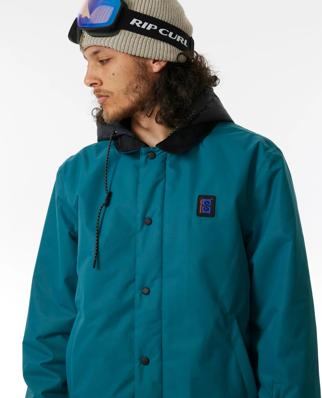 Anti-Series Coaches 10K/10K Snow Jacket - Image 5