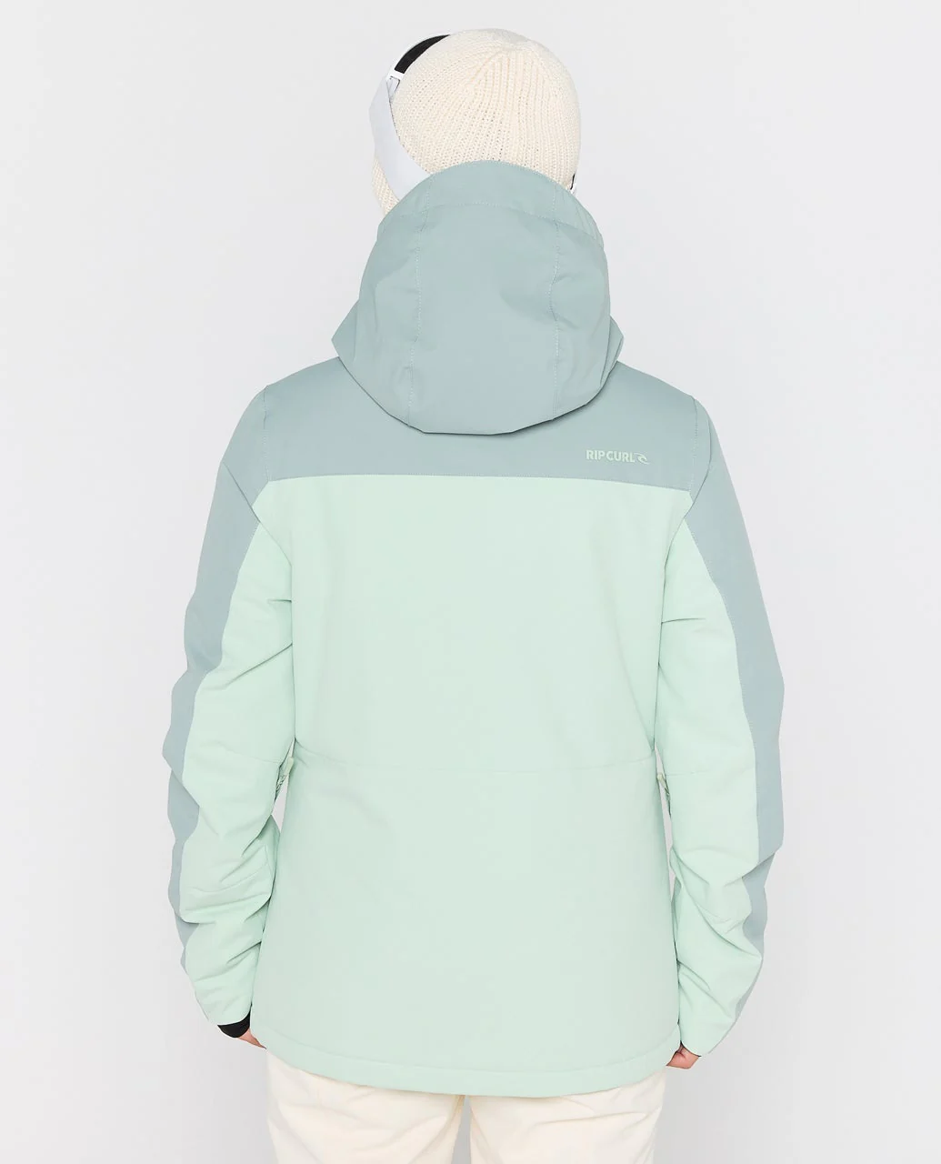 Anti-Series Col BL 10K/10K Snow Jacket - Image 3