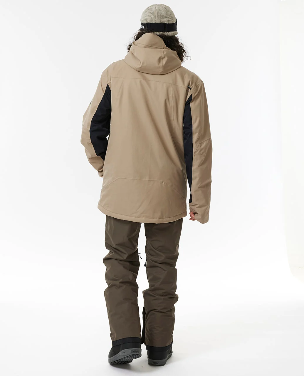 Anti-Series Freerider 20K/20K Snow Jacket - Image 3