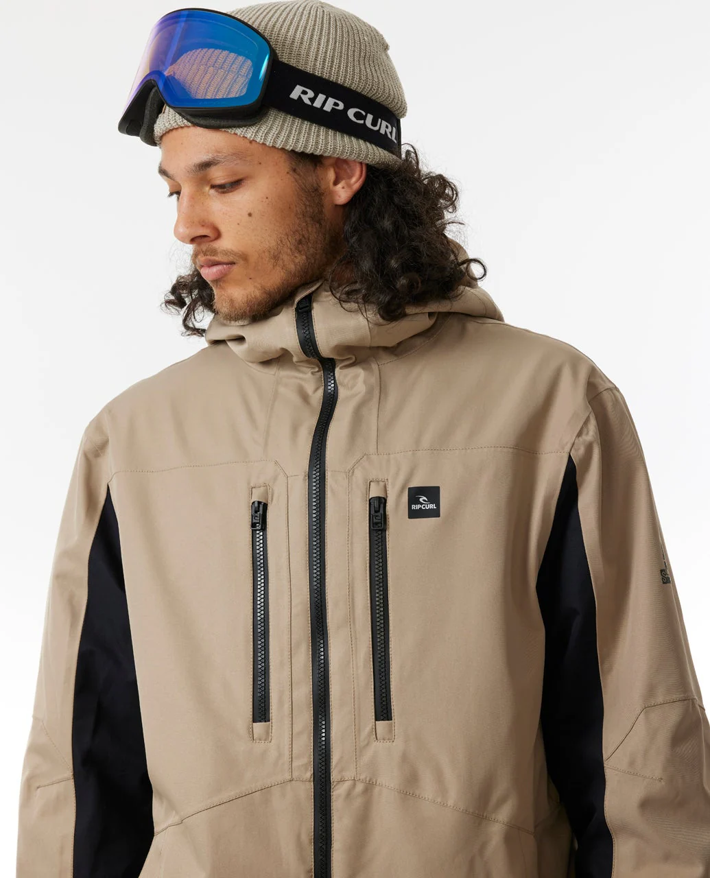 Anti-Series Freerider 20K/20K Snow Jacket - Image 6