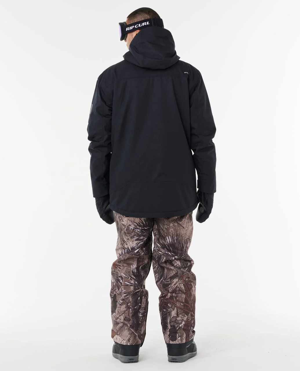 Anti-Series Freerider 20K/20K Snow Jacket - Image 10