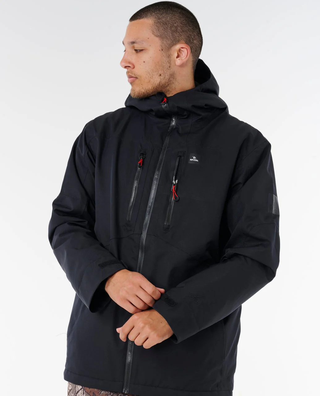 Anti-Series Freerider 20K/20K Snow Jacket - Image 13