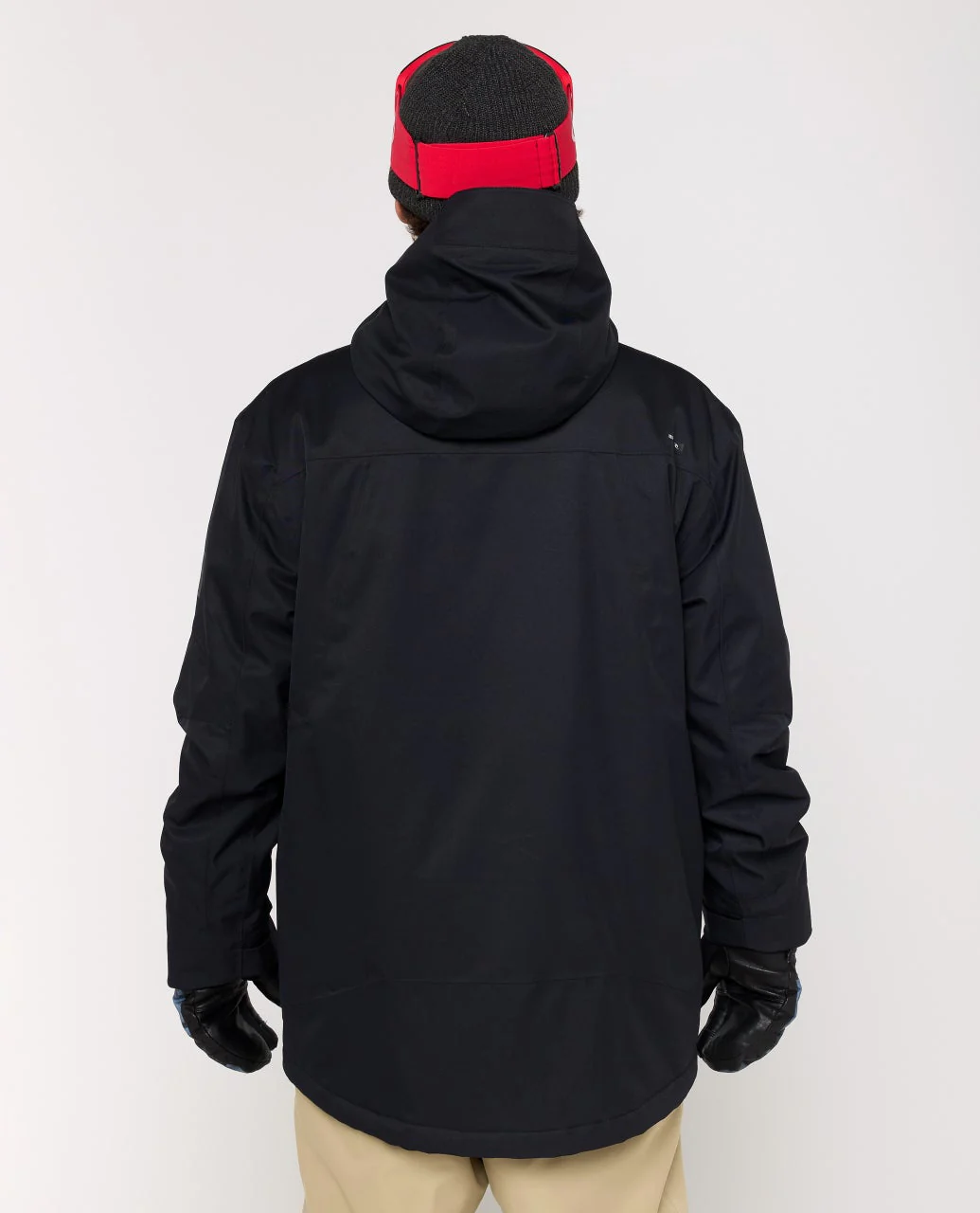 Anti-Series Freerider 20K/20K Snow Jacket - Image 3