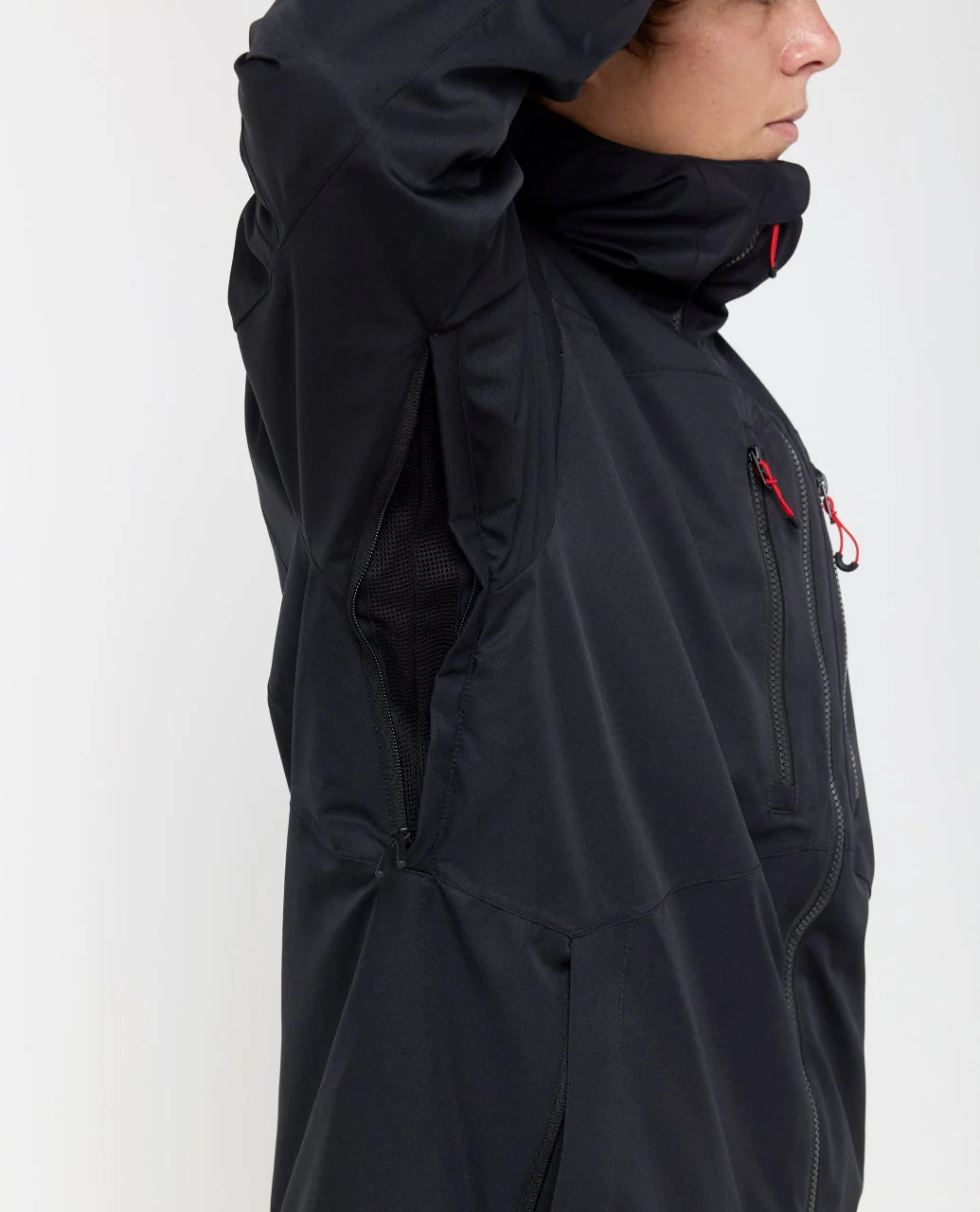 Anti-Series Freerider 20K/20K Snow Jacket - Image 6