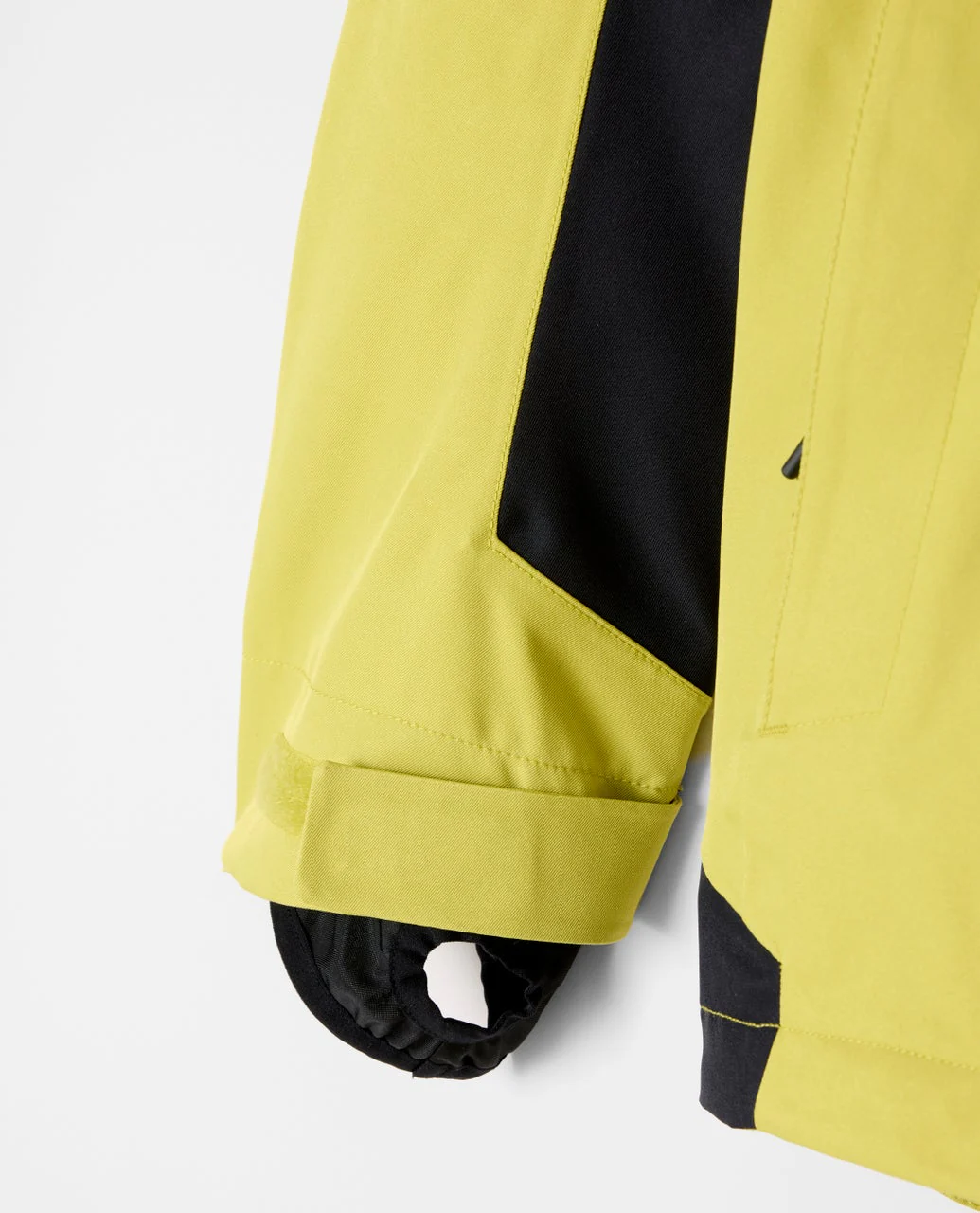 Anti-Series Freerider 20K/20K Snow Jacket - Image 10