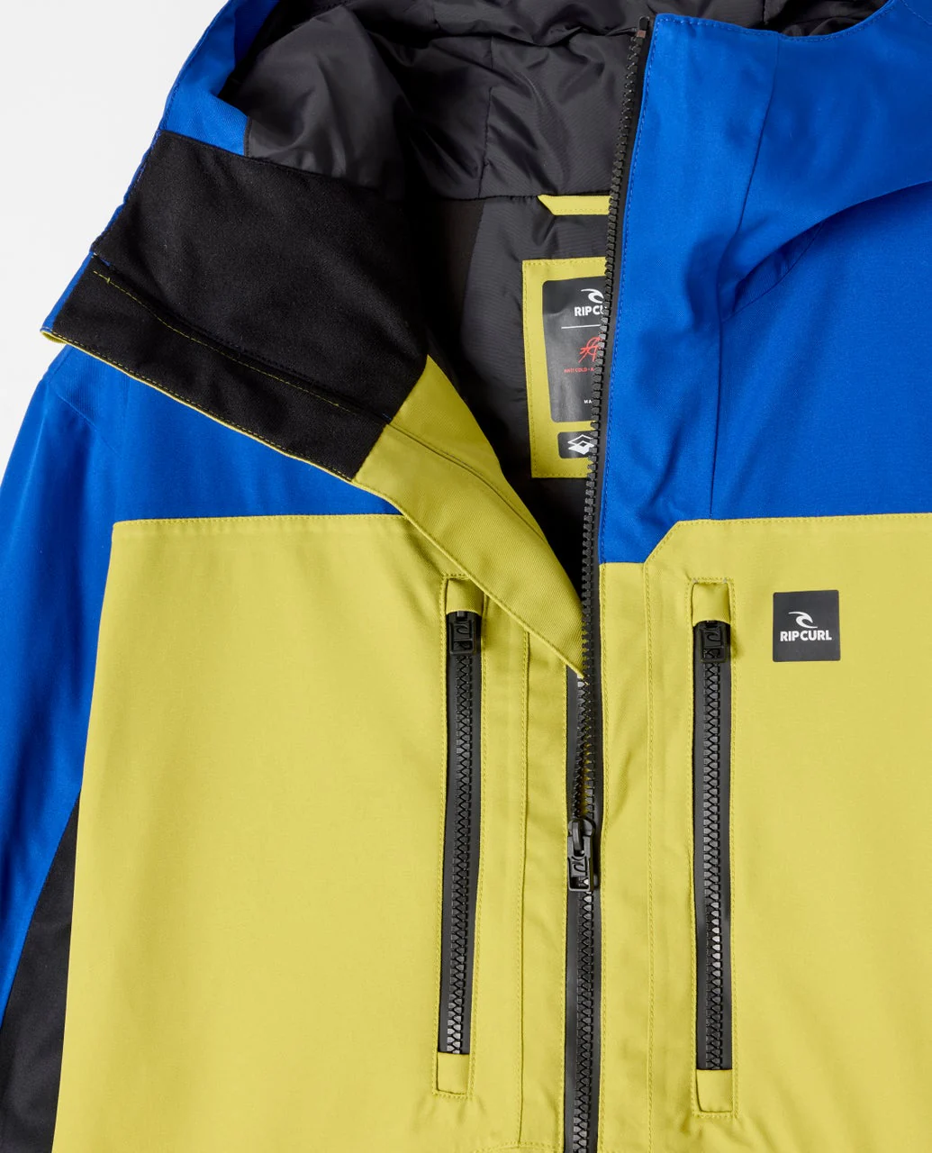 Anti-Series Freerider 20K/20K Snow Jacket - Image 12