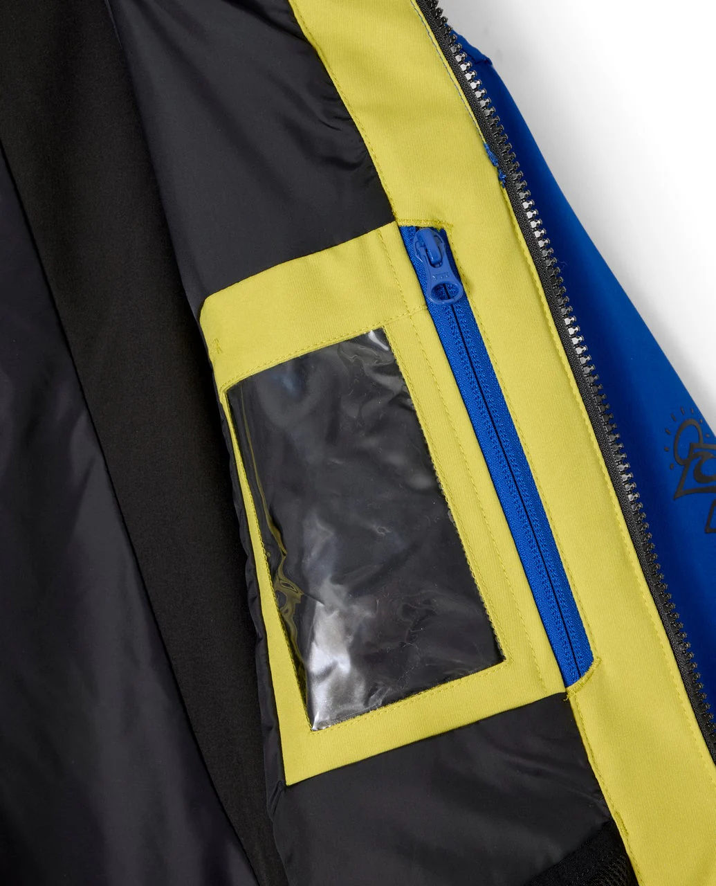 Anti-Series Freerider 20K/20K Snow Jacket - Image 13