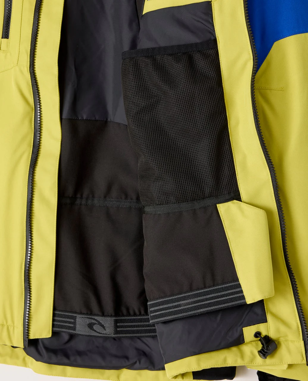 Anti-Series Freerider 20K/20K Snow Jacket - Image 14