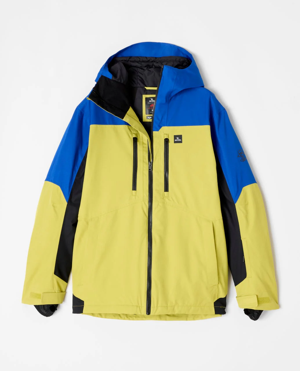Anti-Series Freerider 20K/20K Snow Jacket - Image 2