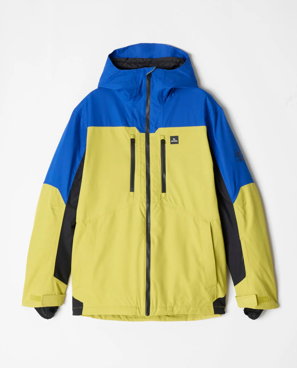 Anti-Series Freerider 20K/20K Snow Jacket - Image 4