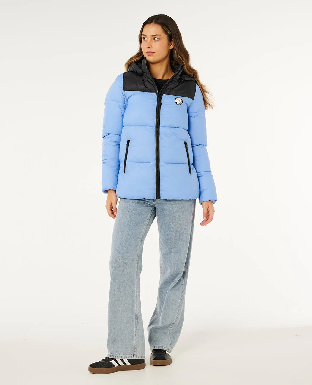 Anti-Series Insulated Jacket - Image 4