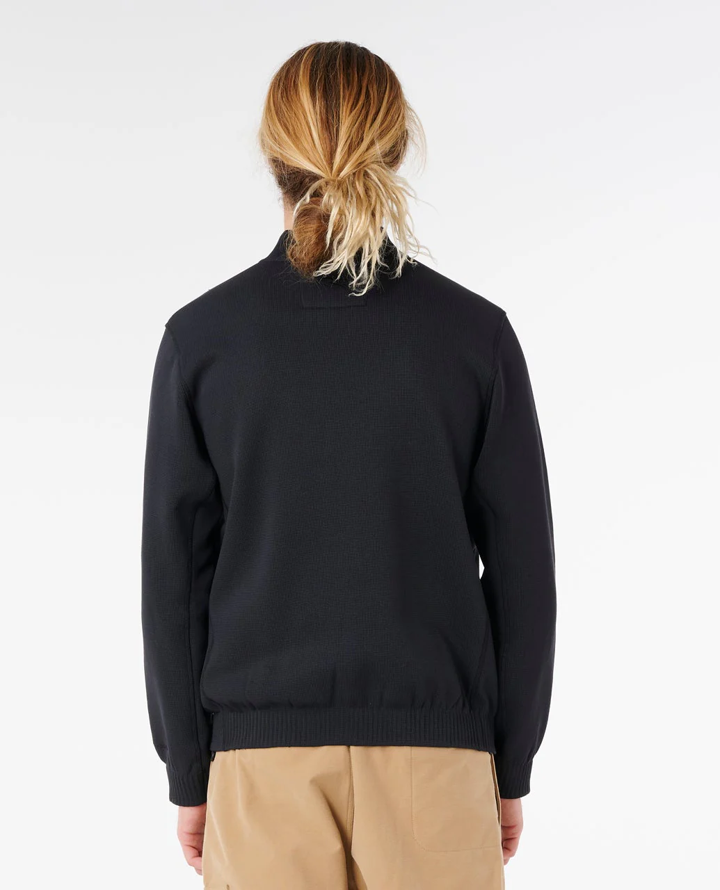 Anti Series Mick Fanning Bomber Jacket - Image 3