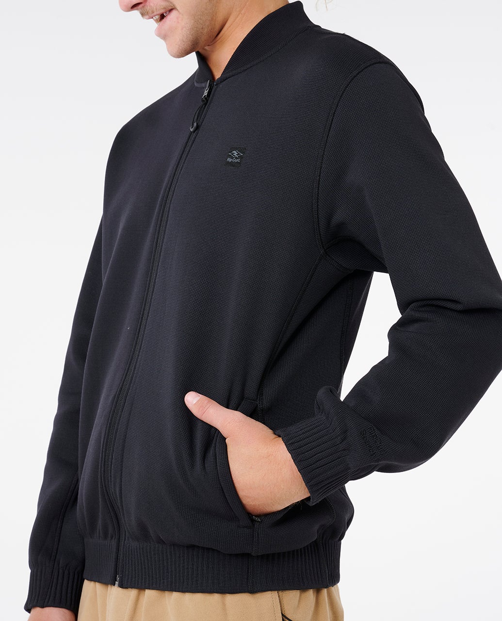 Anti Series Mick Fanning Bomber Jacket - Image 6