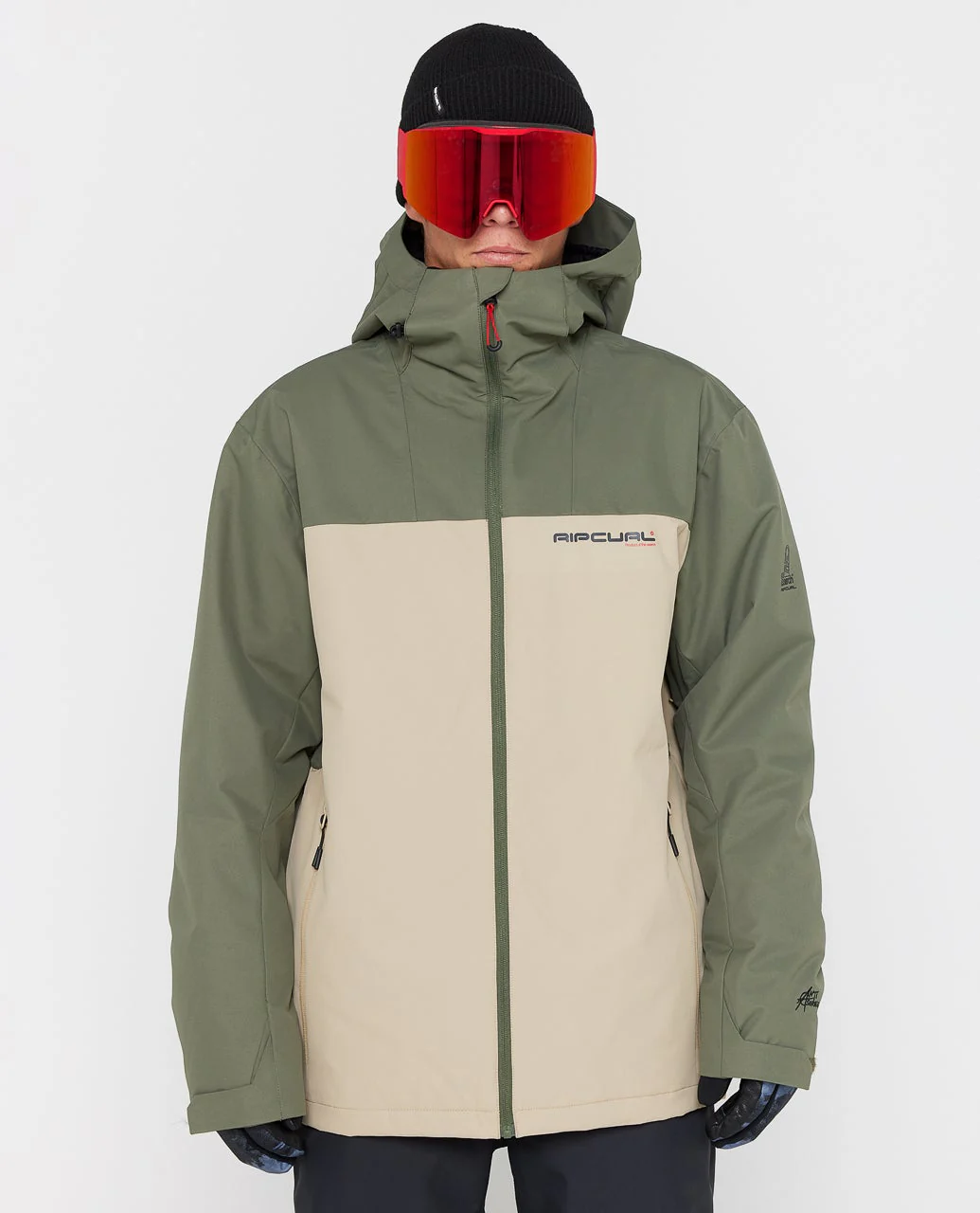 Anti-Series Notch 10K/10K Snow Jacket