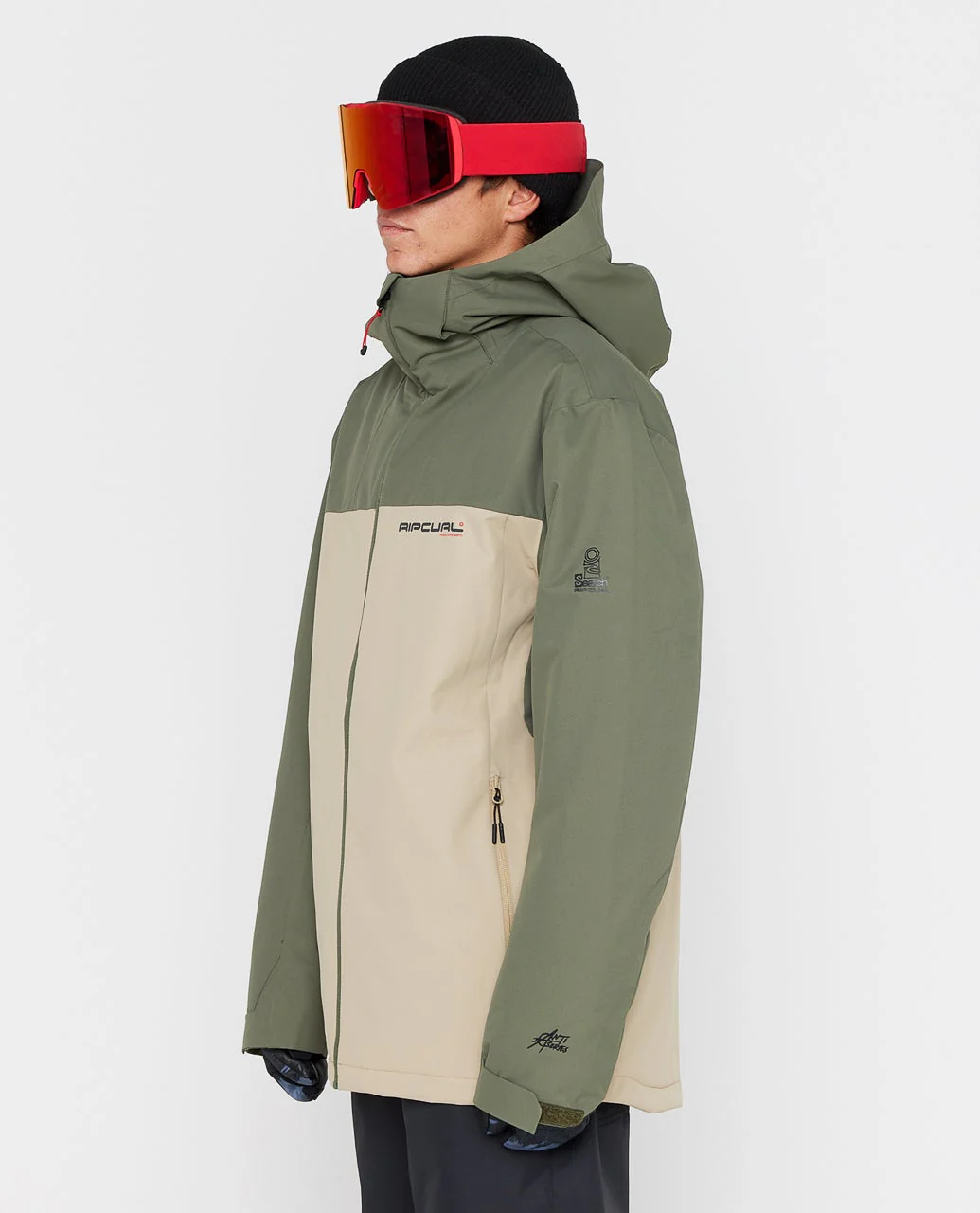Anti-Series Notch 10K/10K Snow Jacket - Image 2