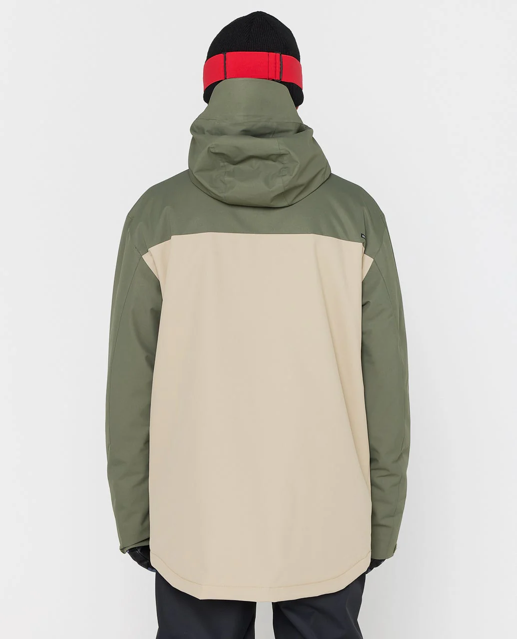 Anti-Series Notch 10K/10K Snow Jacket - Image 3