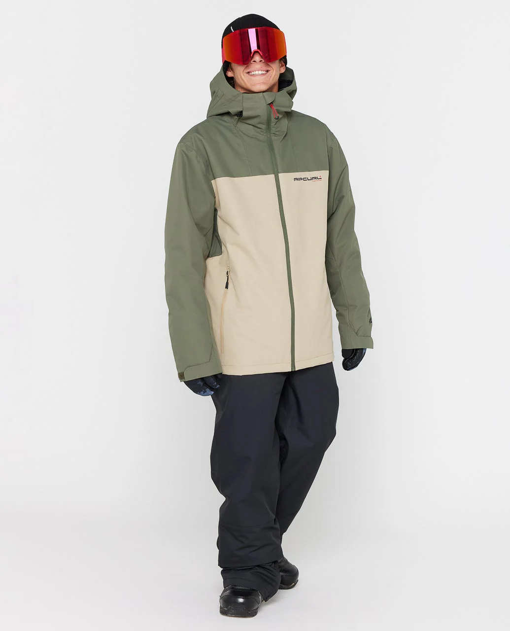 Anti-Series Notch 10K/10K Snow Jacket - Image 4