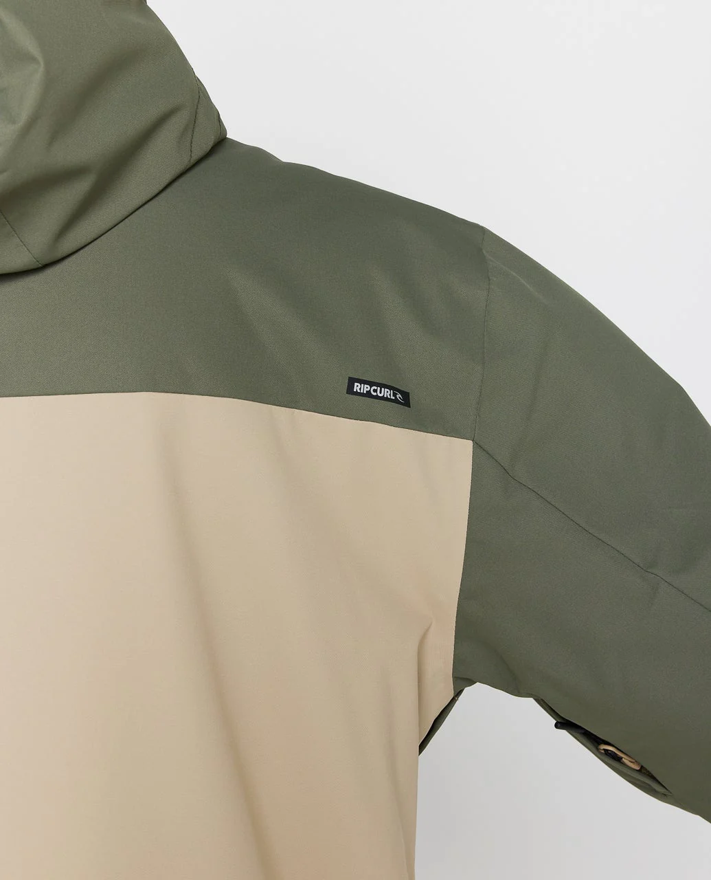 Anti-Series Notch 10K/10K Snow Jacket - Image 5