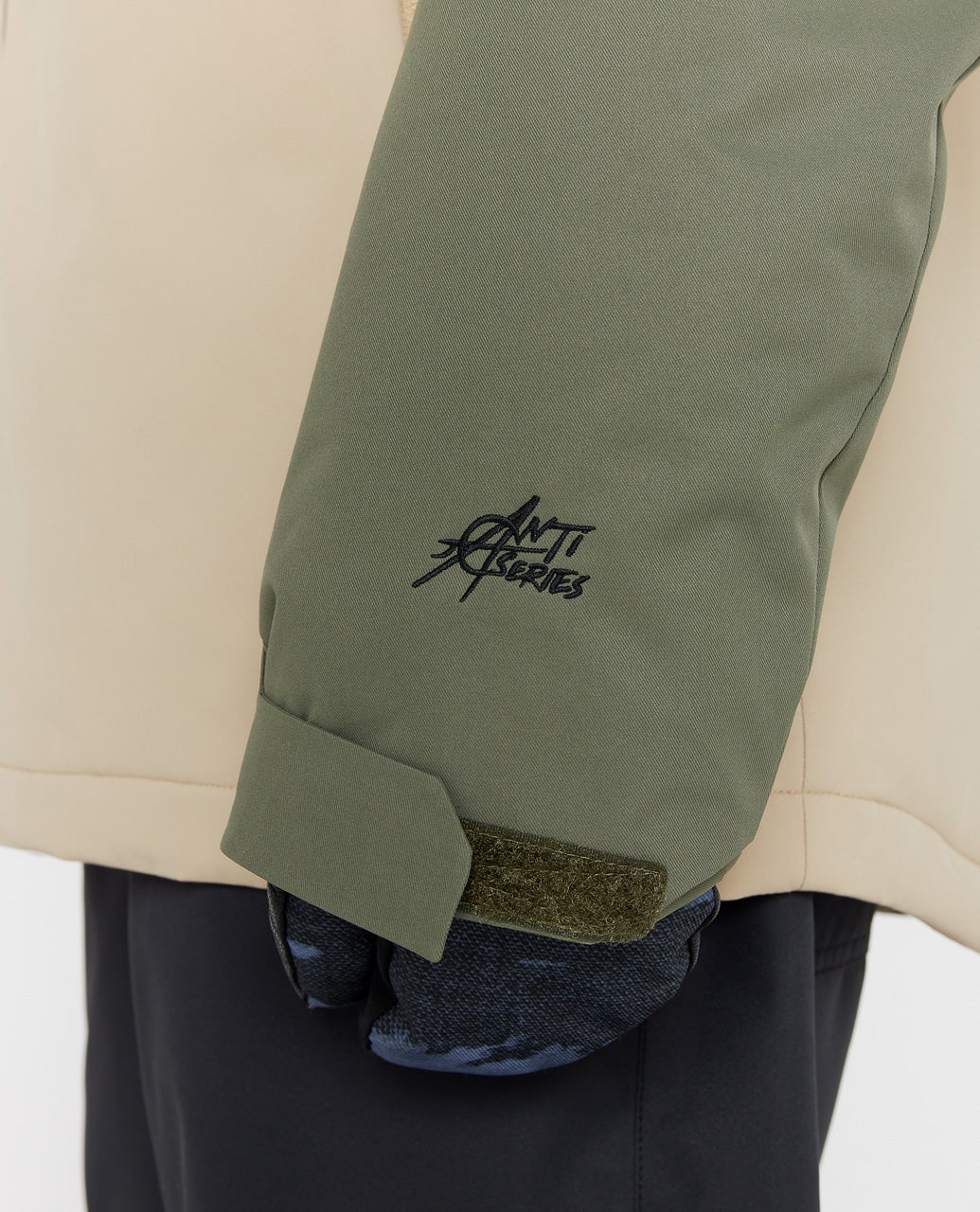 Anti-Series Notch 10K/10K Snow Jacket - Image 6