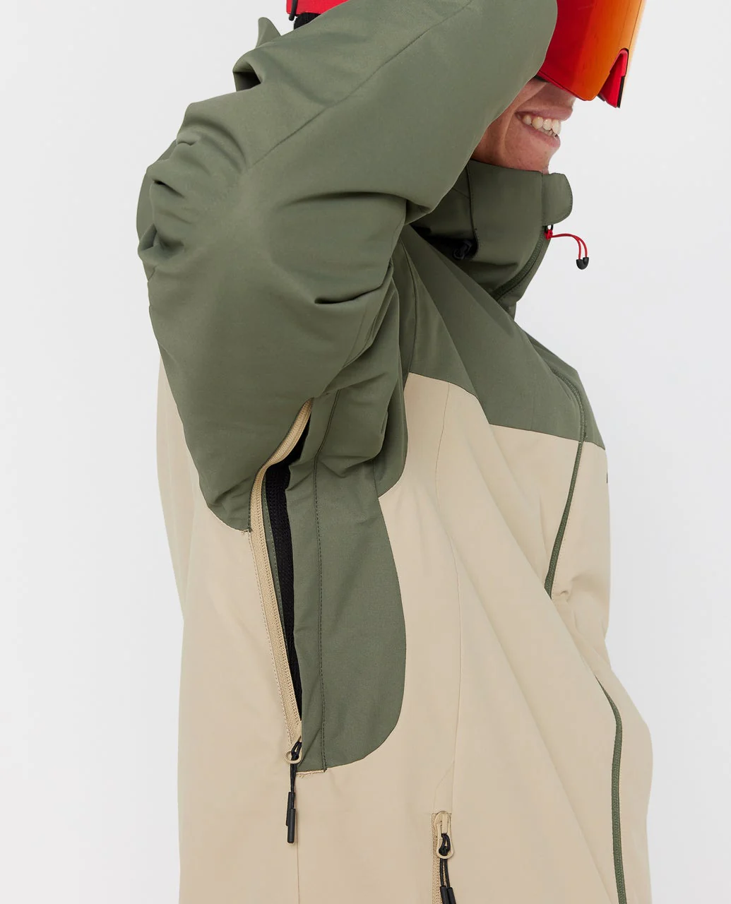 Anti-Series Notch 10K/10K Snow Jacket - Image 9