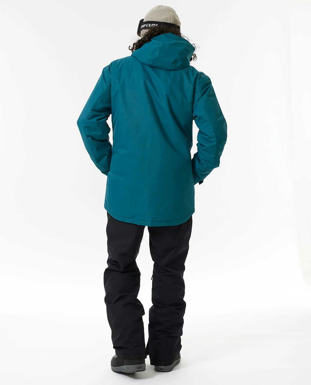 Anti-Series Notch 10K/10K Snow Jacket - Image 3