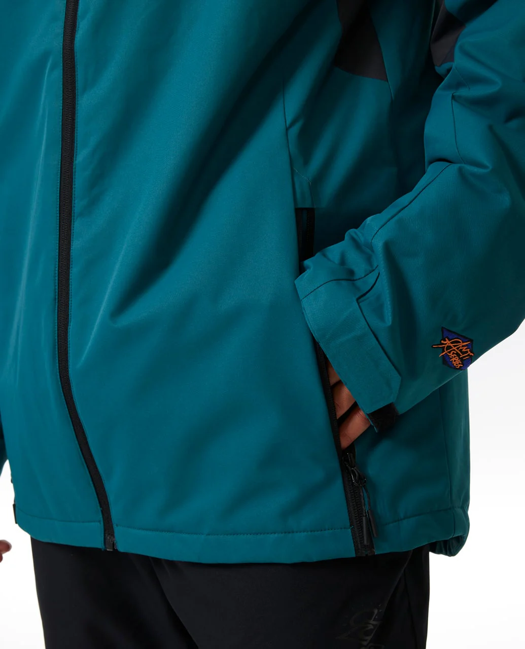 Anti-Series Notch 10K/10K Snow Jacket - Image 5