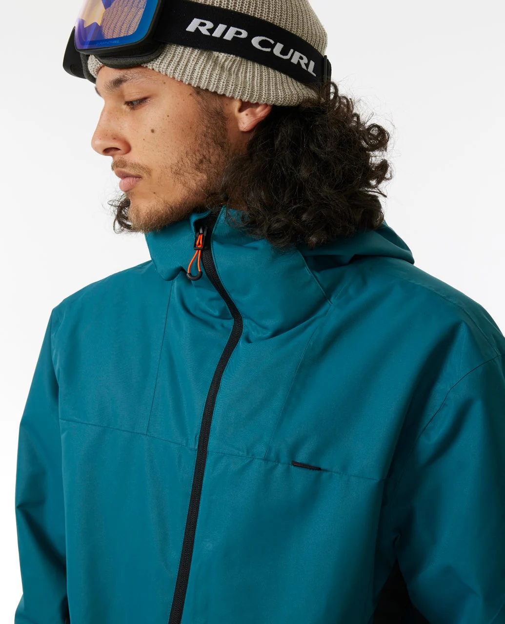 Anti-Series Notch 10K/10K Snow Jacket - Image 6