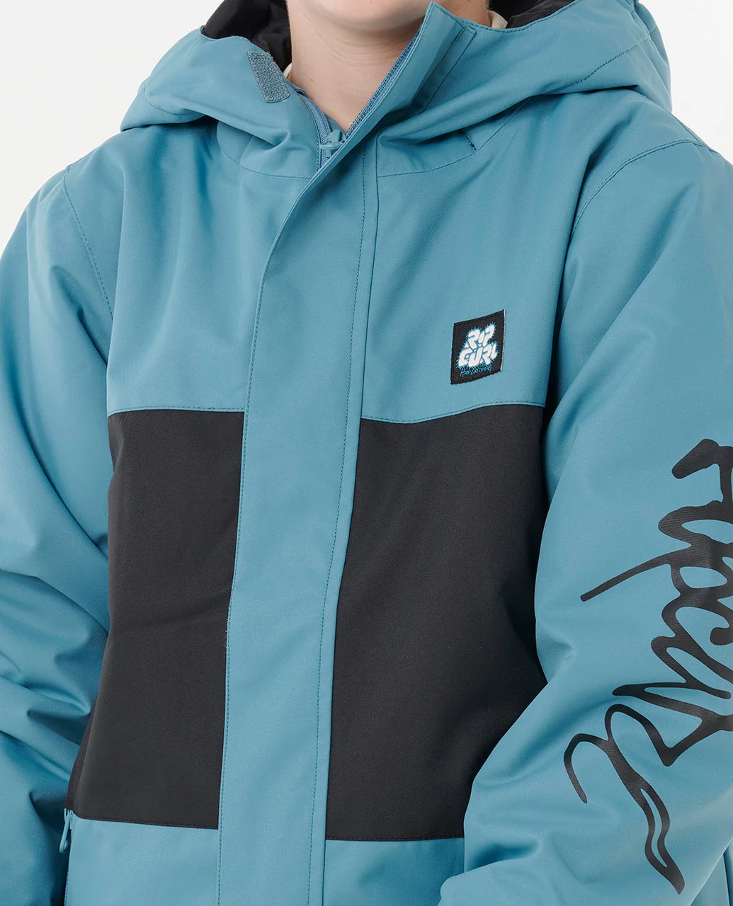 Anti-Series Olly 10K Snow Jacket - Kids - Image 4