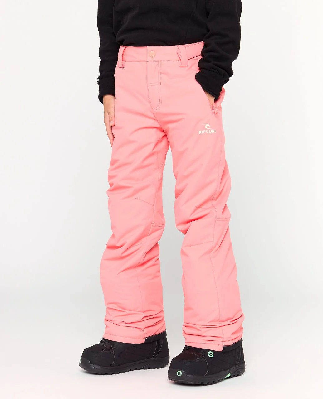 Anti-Series Olly 10K/10K Snow Pant - Image 2